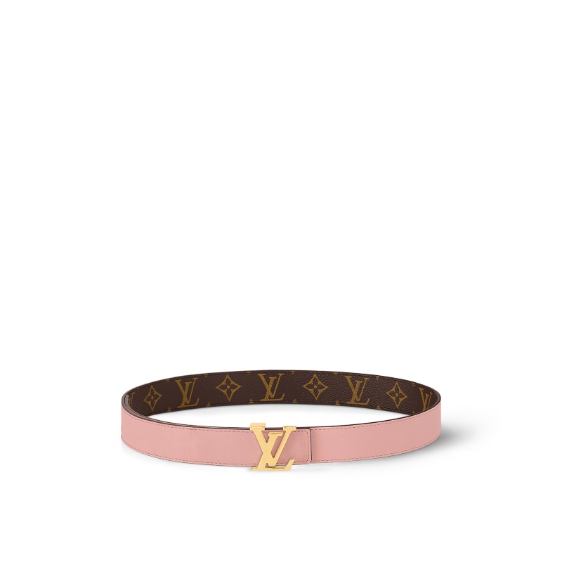 LV Initiales 30mm Reversible Belt - Image 1